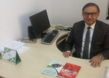 Kocaeli’de bir doktor koronadan hayatını kaybetti