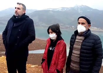 Gizli bilgileri paylaşan Engin Yücel duruşmaya katılmadı