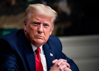 Trump’ın görevden alınması için 25’nci madde önerisi