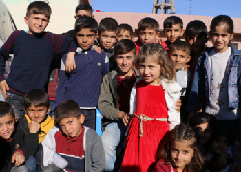 Silopi’de EBA tepkisi: 400 haneli köyde erişim yok