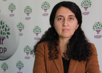 HDP Sözcüsü Günay: İktidar için geri sayım çoktan başladı
