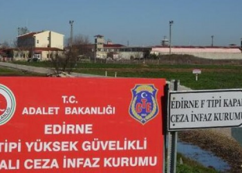 Hasta tutuklu Hadi Yalçın yaşamını yitirdi