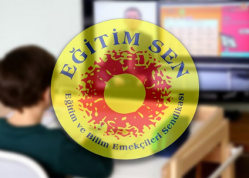 Eğitim Sen uzaktan eğitimde puanlamayı yargıya taşıdı