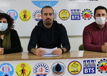 Eğitim Sen: Yüz yüze eğitim aşılamadan sonra olsun