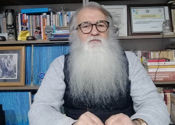 ‘Bizi ekolojik bir yıkım bekliyor’