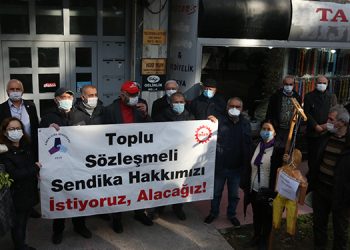 Emekli-Sen: Zam müjdesi yok hükmünde