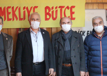 Emekliler: Mezarımız kazıldı