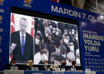 Erdoğan: 2023 seçimleri ülkemiz için tarihi bir dönüm noktasında yaşanacaktır