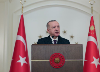 Erdoğan: AB ile olumlu gündemin anahtarı 18 Mart Mutabakatı’nın güncellenmesidir