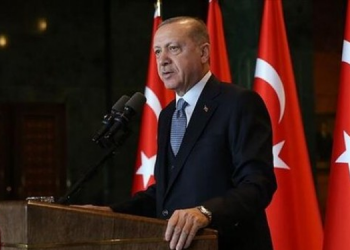 Erdoğan: Aşılama Perşembe veya Cuma başlayacak Erdoğan: Aşılama Perşembe veya Cuma başlayacak