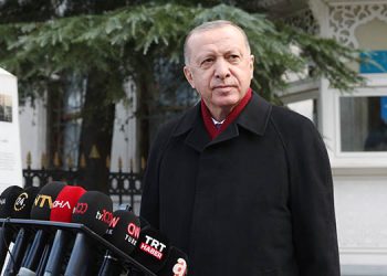 AKP’li Cumhurbaşkanı Erdoğan: Şu ana kadar bir yan etki olmadı