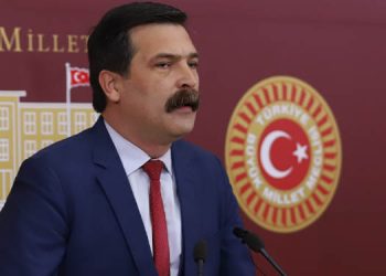 Erkan Baş’tan Bakan Nebati’ye: “Valla biz sizi aralıkta görecek miyiz, onu merak ediyoruz Sayın Bakan”