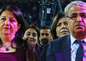 HDP Eş Genel Başkanları: Sıramız geldiğinde aşı olacağız