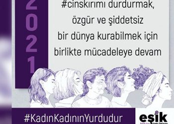 ‘Meclis kadın katliamları için acil toplansın’ çağrısı