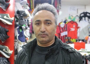 Esnaf kazanamadığının vergisini ödüyor