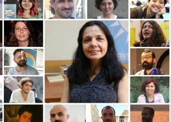 ESP’ye operasyon: 5 siyasetçi tutuklandı