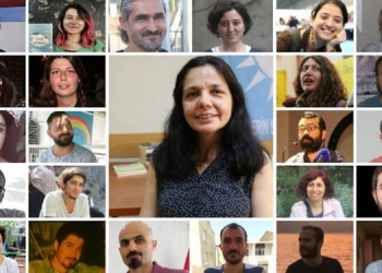 Gözaltındaki 47 ESP’linin savcılık ifadesi tamamlandı