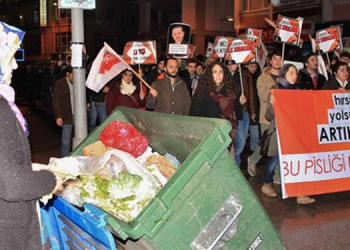 “Seçim” mi “Geçim” mi belirleyici olacak?