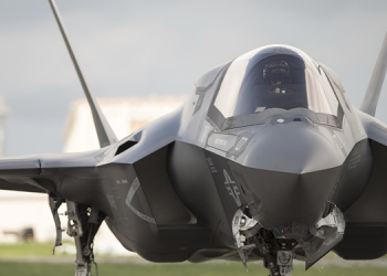 ABD, F-35’lerde tam kapasiteli seri üretimi askıya aldı