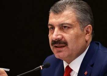 Koronadan 24 saatte 181 ölüm