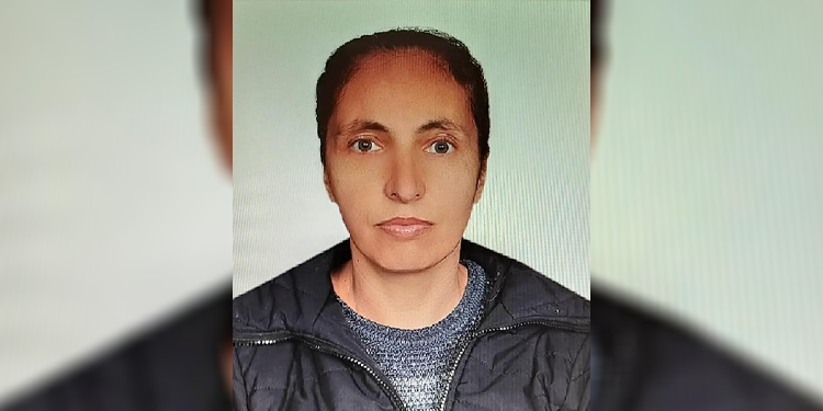 İstanbul’da otelde katledilen kadının dramı İstanbul’da otelde katledilen kadının dramı