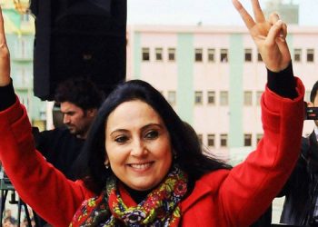 Yüksekdağ’ın avukatı: AİHM’in 6-8 Ekim tespiti net, uygulanmalı