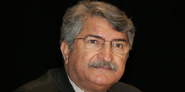 Fikri Sağlar hakkında ‘türban’ soruşturması Fikri Sağlar hakkında ‘türban’ soruşturması