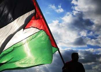 ABD BM’de Filistin devletine destek verdi