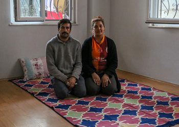 Yağmur da garibe vurdu!