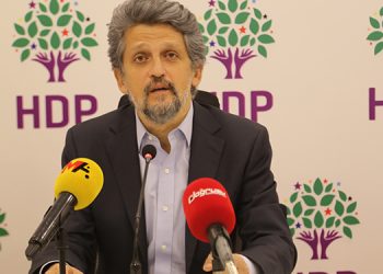 HDP: Yeni yıla zam yağmuruyla girildi