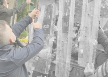 AKP’nin 10 Ocak karnesi: 19 yılda 808 gazeteci tutuklandı