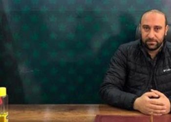Gelecek Partili Başkan kadına şiddetten tutuklandı