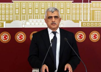 Gergerlioğlu’nun ‘Bebekli anne’ paylaşımına fezleke