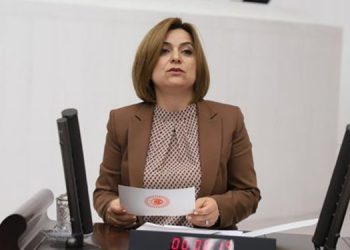 HDP’den kanun teklifi: Kadınlara hijyen ürünleri ücretsiz sağlansın