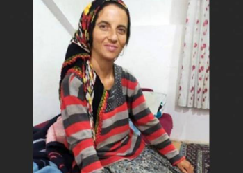 Kayıp kadının cenazesine ulaşıldı