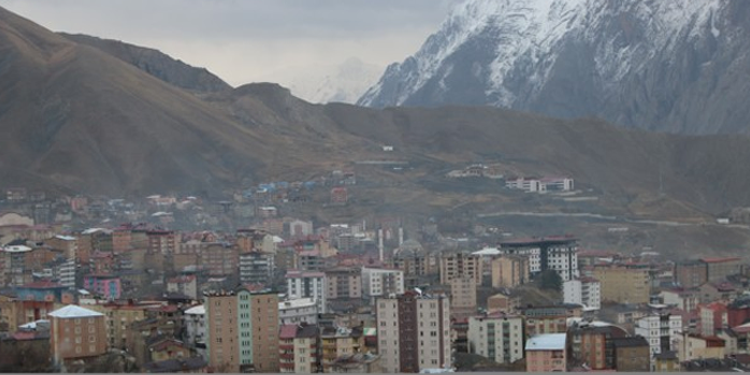 Hakkari’de eylem ve etkinlik yasağı uzatıldı Hakkari’de eylem ve etkinlik yasağı uzatıldı