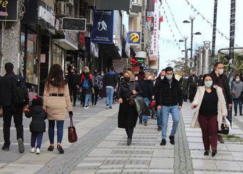 ‘Kemer sıka sıka bir hal olduk’