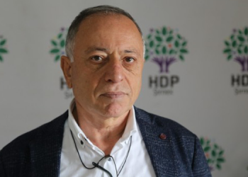 Özgüneş: Sesimizin halka ulaşmasından korkuyorlar