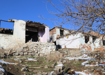 Sivrice depreminde verilen vaatler yerine getirilmedi