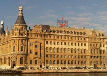 ‘Haydarpaşa gardır, gar kalacak’