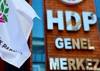 HDP ‘İş ve Aş Buluşmaları’ etkinliği başlatıyor