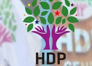 HDP: Özdağ’a yönelik saldırıyı kınıyoruz
