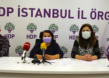 Köse: Kod 29’la işçilerin kazanılmış hakları gasp ediliyor