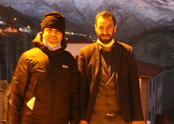 Roboskili Ho Şi Minh