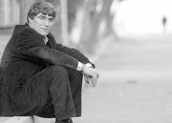 İzmir Gazeteciler Cemiyeti Hrant Dink’i andı