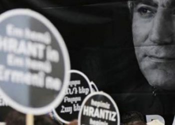 Hrant Dink davası 120’nci kez ertelendi