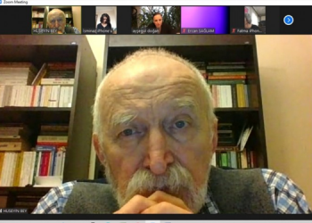 Gazeteci Aykol: Özgür basın Türkiye’nin aynasıdır