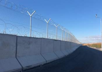 Kayyım belediyenin parasını ‘ihata duvarına’ harcayacak