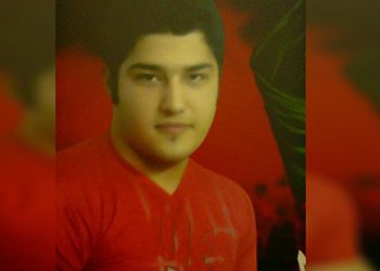 İran’da 16 yaşındaki çocuk idam edildi