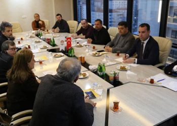 HDP’nin ‘İş ve Aş Buluşmaları’ sürüyor